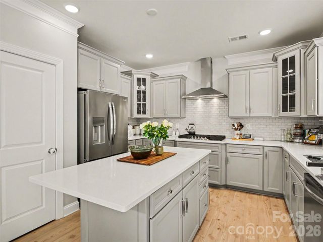 144 Cotton Field Drive, Statesville, NC 28677