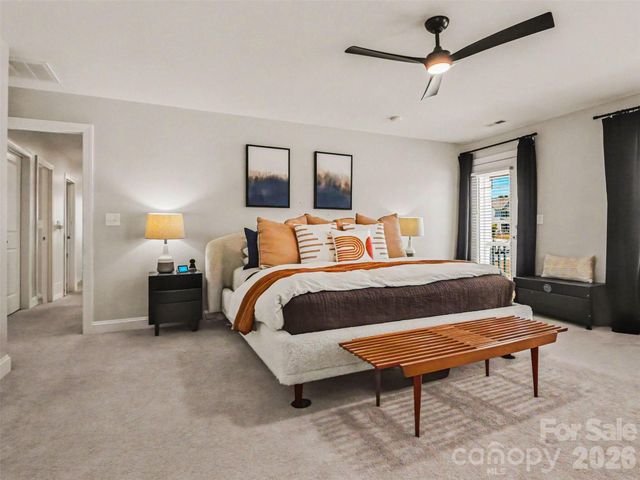 144 Cotton Field Drive, Statesville, NC 28677