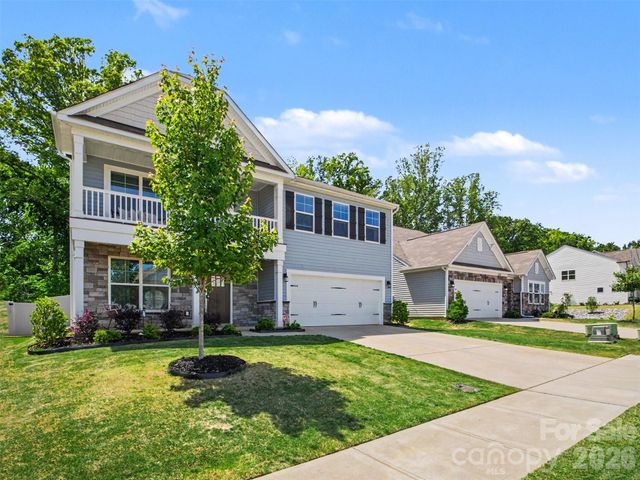 144 Cotton Field Drive, Statesville, NC 28677