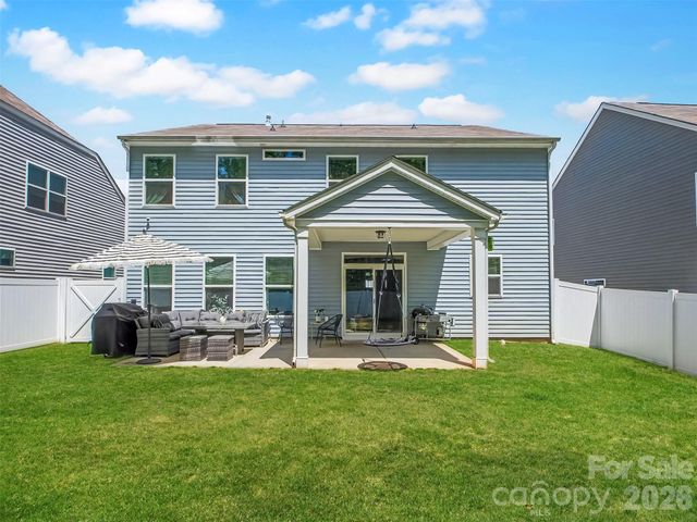 144 Cotton Field Drive, Statesville, NC 28677