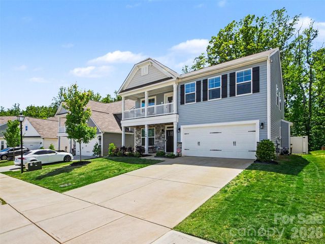 144 Cotton Field Drive, Statesville, NC 28677