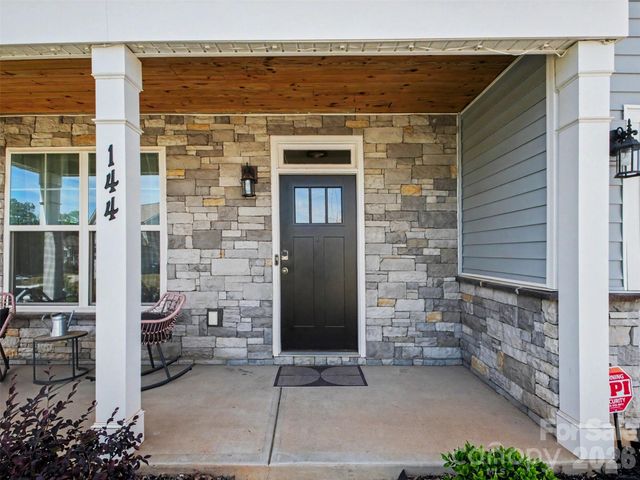 144 Cotton Field Drive, Statesville, NC 28677