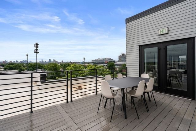 50 Leo M. Birmingham Pkwy 409, Boston, MA 02135