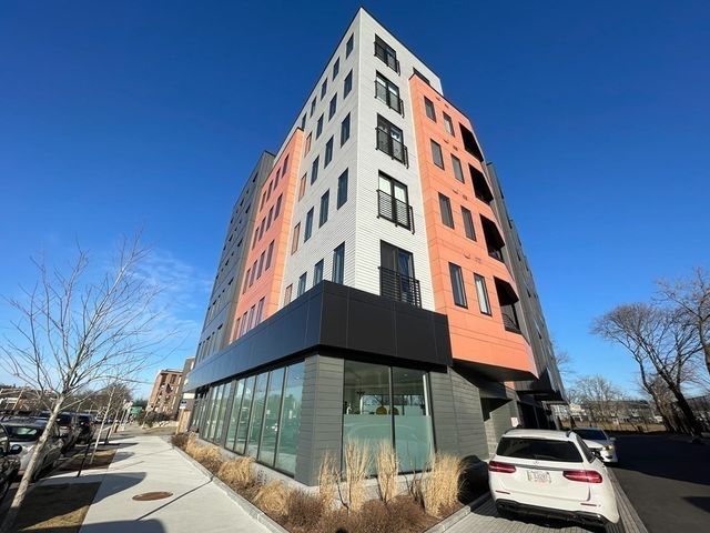 50 Leo M. Birmingham Pkwy 409, Boston, MA 02135