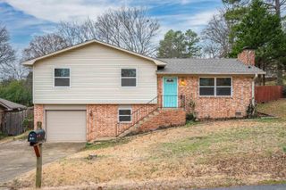 204 Gladstone Street, Hot Springs, AR 71913