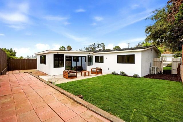 2063 Boundary Street, San Diego, CA 92104
