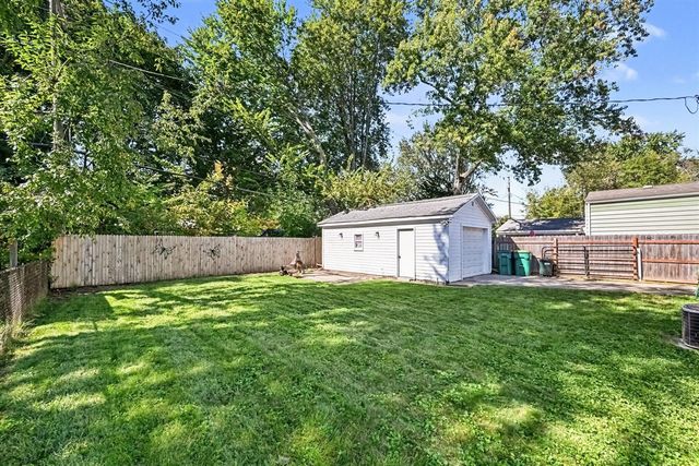 1110 Hull Avenue, Ypsilanti, MI 48198