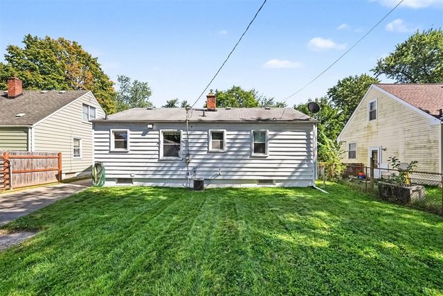 1110 Hull Avenue, Ypsilanti, MI 48198