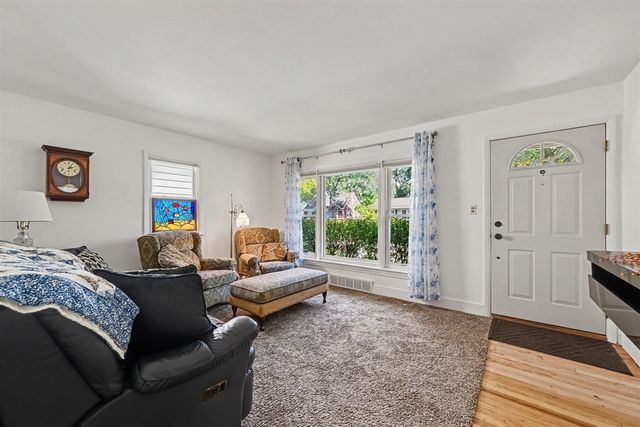 1110 Hull Avenue, Ypsilanti, MI 48198