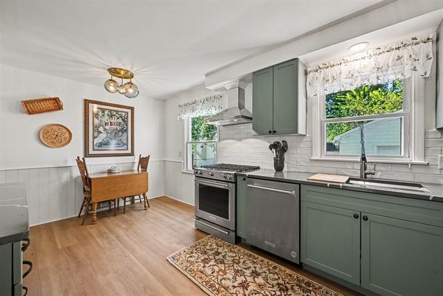 1110 Hull Avenue, Ypsilanti, MI 48198