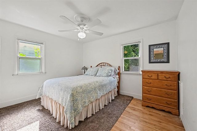 1110 Hull Avenue, Ypsilanti, MI 48198