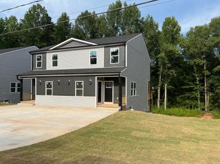 104/106/110/112 Honda Street, Inman, SC 29349