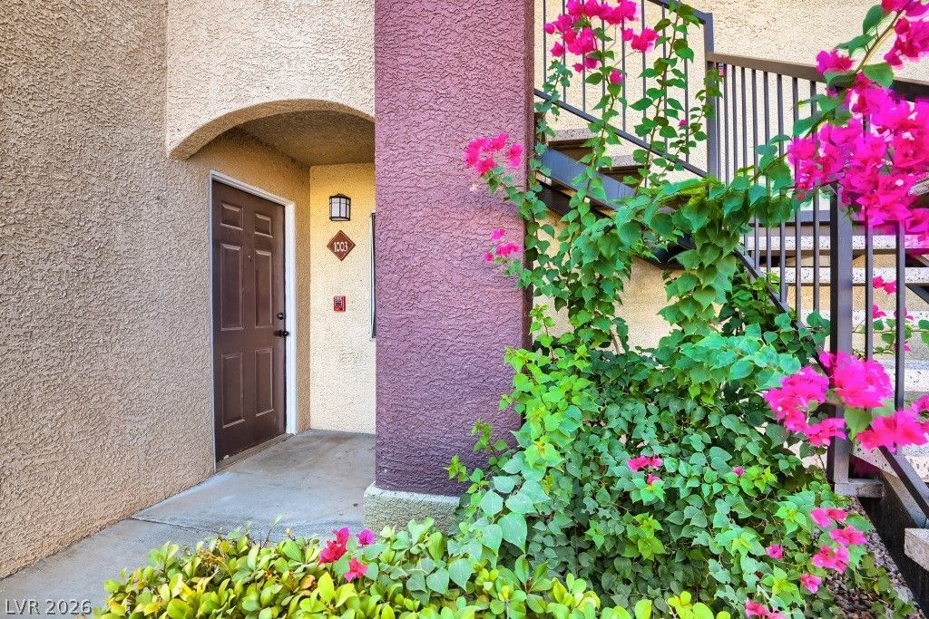 7885 West Flamingo Road 1003, Las Vegas, NV 89147 — photo 3