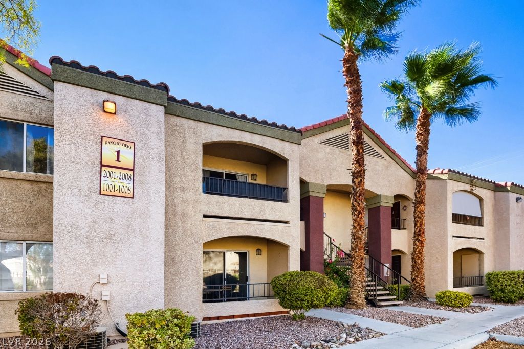7885 West Flamingo Road 1003, Las Vegas, NV 89147 — photo 5