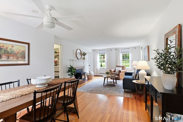 60 Russell Avenue, Suffield, CT 06078