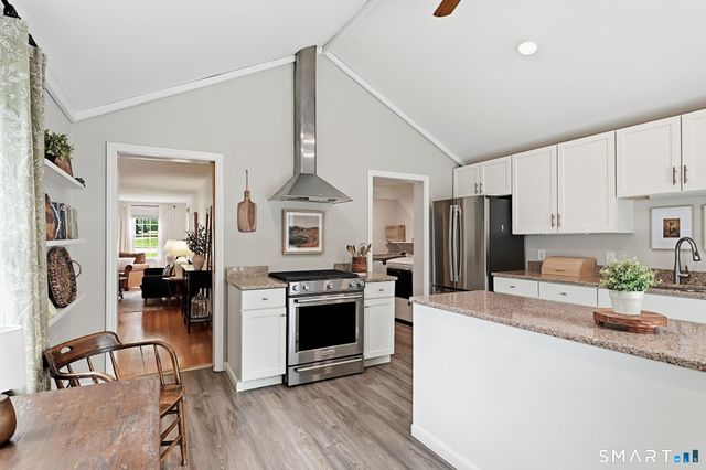 60 Russell Avenue, Suffield, CT 06078