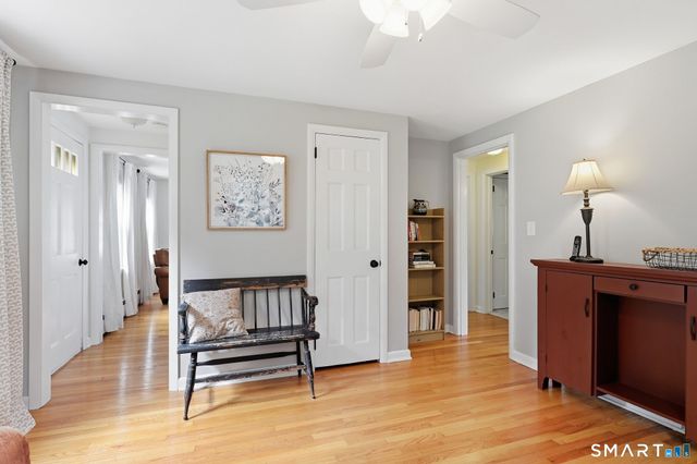 60 Russell Avenue, Suffield, CT 06078