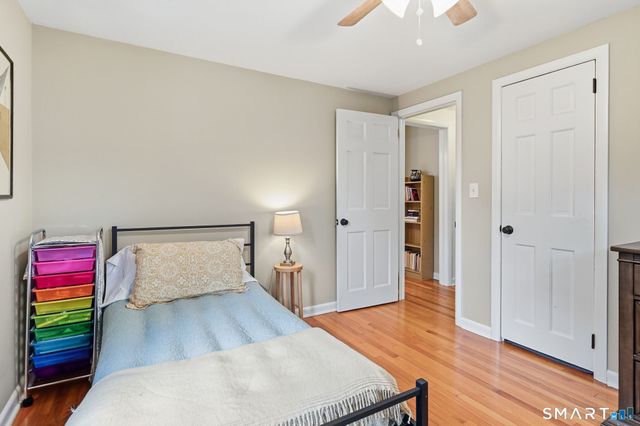 60 Russell Avenue, Suffield, CT 06078