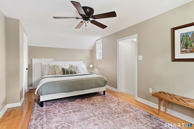 60 Russell Avenue, Suffield, CT 06078