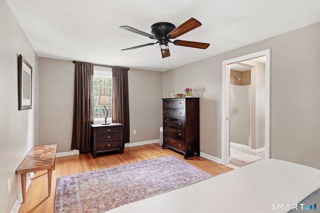 60 Russell Avenue, Suffield, CT 06078