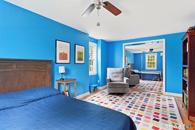 60 Russell Avenue, Suffield, CT 06078
