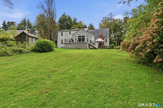 60 Russell Avenue, Suffield, CT 06078