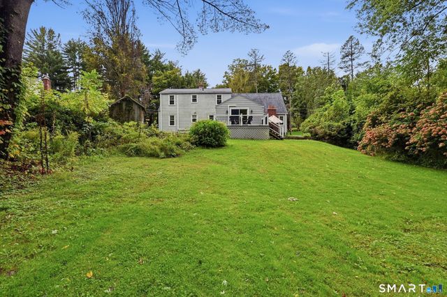 60 Russell Avenue, Suffield, CT 06078