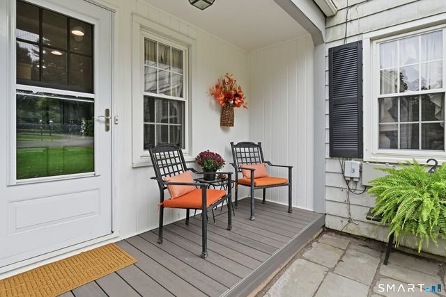 60 Russell Avenue, Suffield, CT 06078