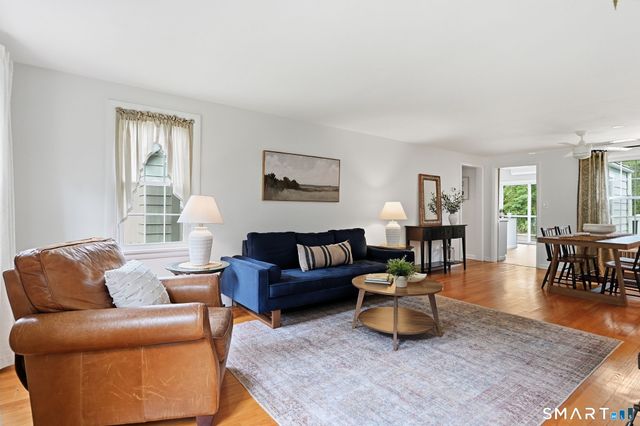 60 Russell Avenue, Suffield, CT 06078