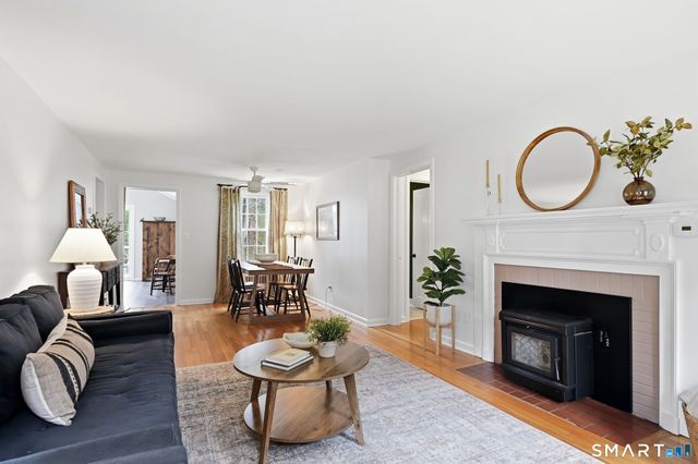 60 Russell Avenue, Suffield, CT 06078