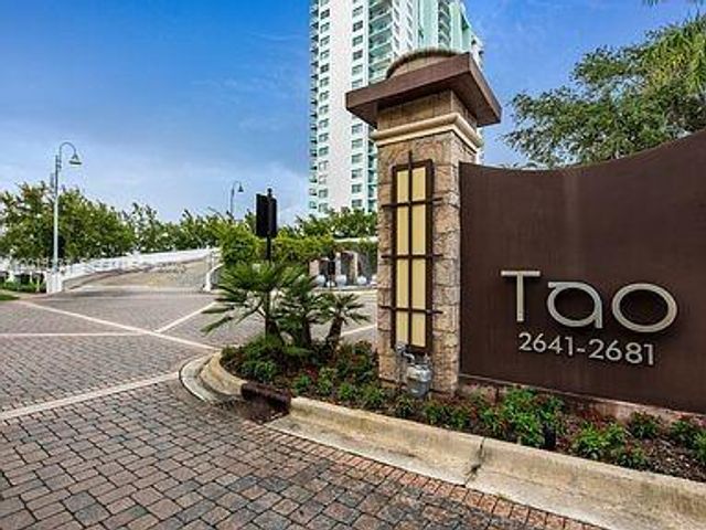 2681 N Flamingo Rd 2004S, Sunrise, FL 33323