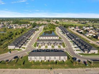 28104 DeLano Drive Unit 9I, Chesterfield Township, MI 48051