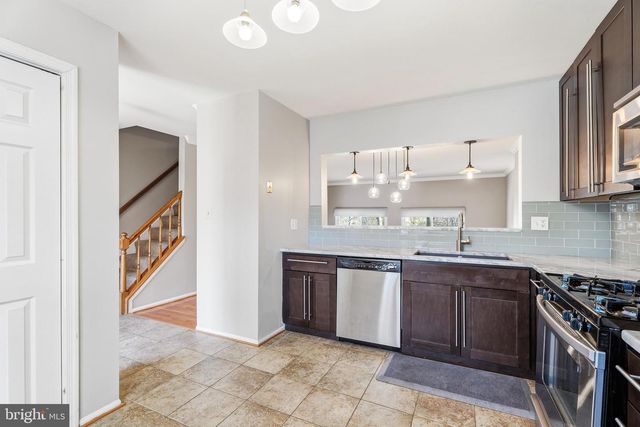 41 JONES FALLS TER, Baltimore, MD 21209