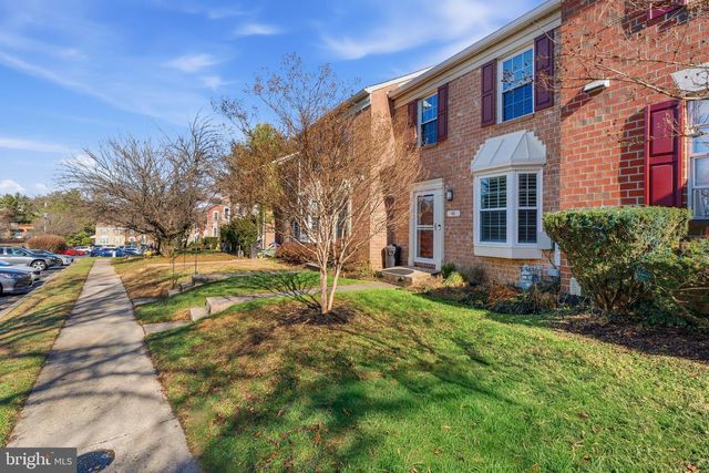 41 JONES FALLS TER, Baltimore, MD 21209