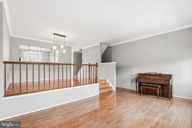 41 JONES FALLS TER, Baltimore, MD 21209