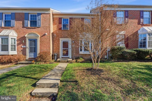 41 JONES FALLS TER, Baltimore, MD 21209