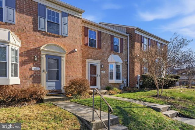 41 JONES FALLS TER, Baltimore, MD 21209