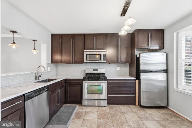 41 JONES FALLS TER, Baltimore, MD 21209