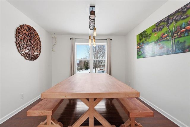 3338 Bradbury Road, Madison, WI 53719