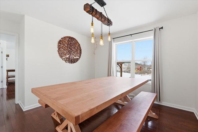 3338 Bradbury Road, Madison, WI 53719