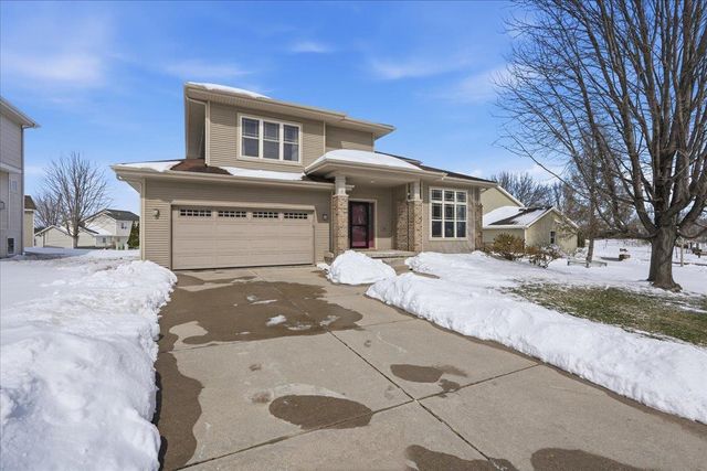 3338 Bradbury Road, Madison, WI 53719