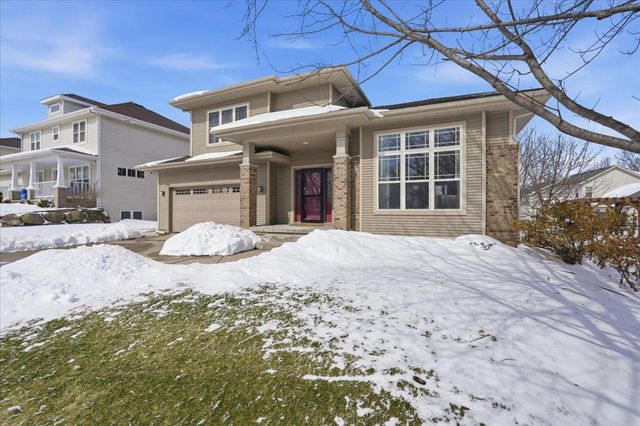 3338 Bradbury Road, Madison, WI 53719