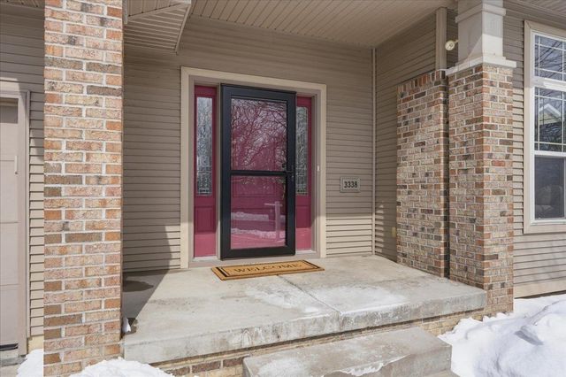 3338 Bradbury Road, Madison, WI 53719