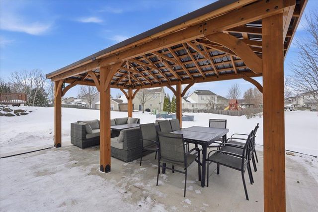 3338 Bradbury Road, Madison, WI 53719