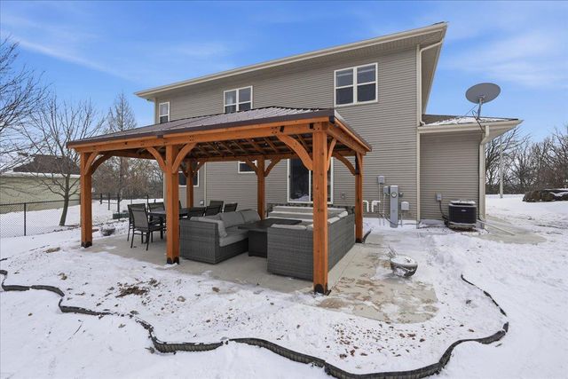 3338 Bradbury Road, Madison, WI 53719