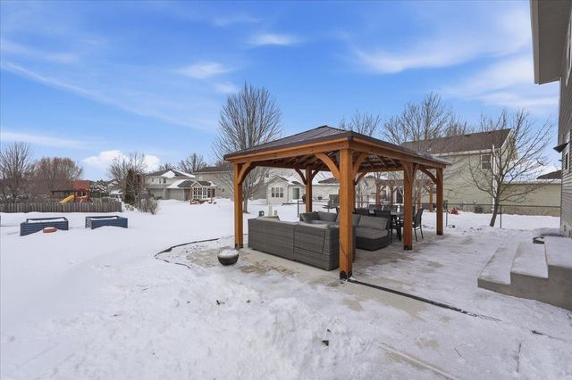 3338 Bradbury Road, Madison, WI 53719