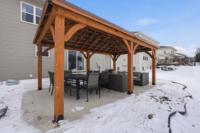 3338 Bradbury Road, Madison, WI 53719