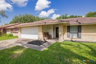 1107 Westwood Street, Victoria, TX 77901
