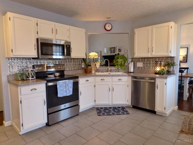 4588 Brittwood Lane, Union Twp, OH 45103