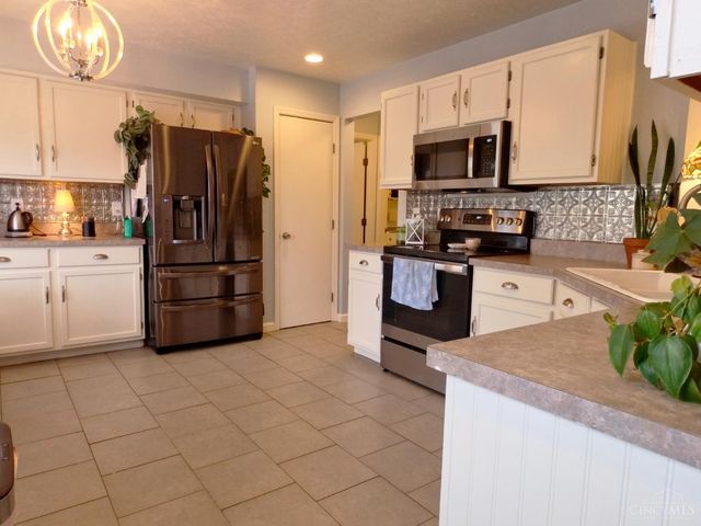 4588 Brittwood Lane, Union Twp, OH 45103